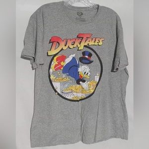 Disney Duck Tale’s Graphic Tee